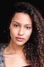 Madison Russ as Attorney - Suzanne Steens in You Can't Escape Me 2023