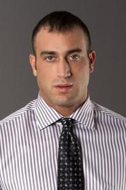 Spencer Reed as Self in Pat Rocco Dared 2021