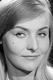Barbara Klimkiewicz as Kasia in Here Is My Home 1963