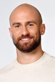 François Alu as Self in Chauves, la revanche 2023