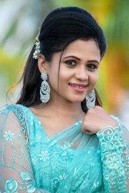 Manimegalai as Kolappan's Mother in Manusangada 2018