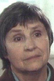 Arlette Gilbert as Le Docteur Kiriloff in Je veux voir Mioussov 1969