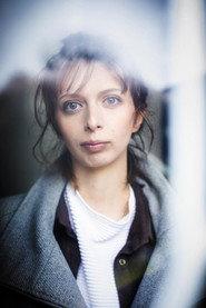Morgane Dziurla-Petit as Herself in Excess Will Save Us 2022