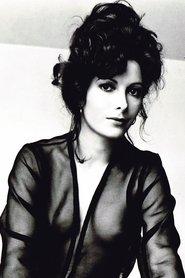 Susana Kamini as Patricia Hearst in Holy Pafnucio 1977