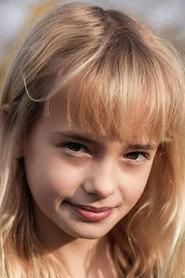 Giulia Sagner as Sophie Arguel in Oradour 2026