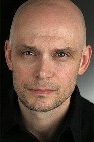 Paul C. Kelly as Old Man in Driftwood 2016