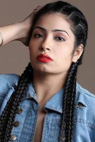 Riya Singh Gheyar as  in Suno Devarji 2020