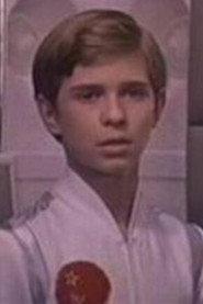 Igor Sakharov as in No One in Your Place 1977