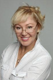 Elena Lelikova as  in Ancentor's Day 2017