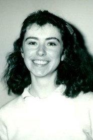 Maeve Germaine as Kate in The Country Girls 1983