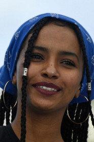 Samah Baricou as Samah in Casablanca Beats 2021