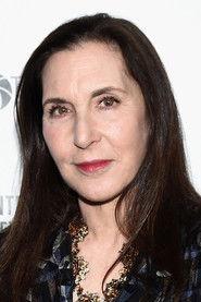 Laurie Simmons as Self in Picasso Baby 2013
