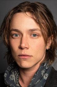 Shai Morris as Leonardo DiCaprio in Six Months in a Pink and Blue Building 2026