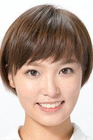 Kokoro Nakayama as in Shitamachi Ninkyoden Hawk 2020