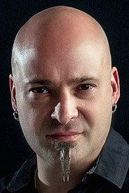 David Draiman as Self in Cum On Feel The Noize 2017