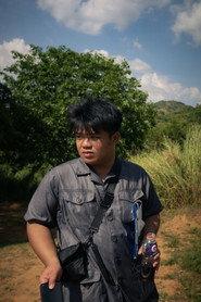 Kurt Joshua Oro as in 18th 2024