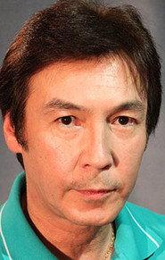 Zhan Baizhanbayev as Zhan in Racketeer 2 2015