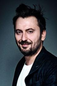 Cesare Cremonini as Cè in A Perfect Love 2002