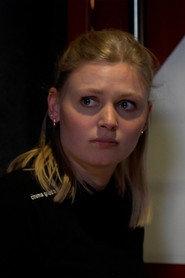 Sophie Timman as Sophie in Night at the Cinema 2023