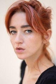 Ilde Mauri as in Emanuelle's Revenge 2023