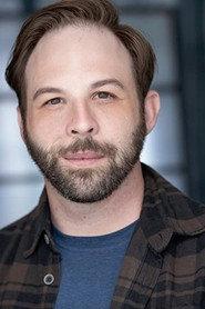 Christopher Tenney as Thomas Seymour in The Devil in Bitter Woods 2022
