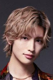 Atsuki Mashiko as Zocks Goldtsuiker / Twokaiser in Zenkai!! Twokai!? Need for Development!! G-Rosso Last Fight!!: Kikai Sentai Zenkaiger Show Series Level 4 2022