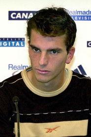 Francisco Pavón as Self (uncredited) in Zidane: A 21st Century Portrait 2006