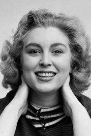 Barbara Archer as Inga in Dracula 1958