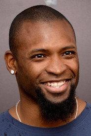 Ahman Green as Self / Celebrity Judge in A Wisconsin Christmas Pie 2025