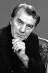Viktor Korshunov as Vovchik Mudrik in Doctor Vera 1968