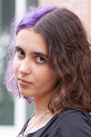 Sonya Slusarenko as in Last Days of Summer 2020
