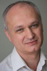 Aleksandr Zavyalov as Katsuba in Soldier's tale 1991