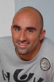 Daniele Giulietti as Agente Burrifusi in Moroun Mountain Lake 2025
