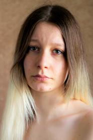 Flore Pensaert as  in Healing 2017