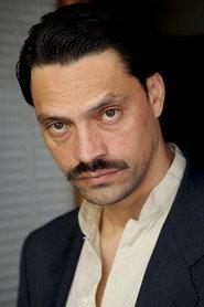 Salvatore Ragusa as Michele in The House by the Medlar Tree 2011