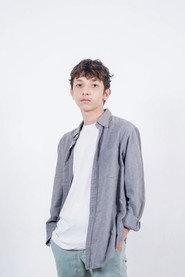 Zizie Zidane as Gian in The Doll 3 2022