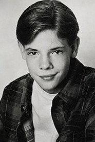 Karl David-Djerf as Jimmy Thomas in The Yarn Princess 1994
