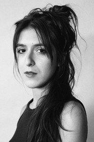 Julia Roliz as  in FURO 