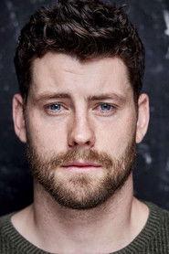 Jackson Heywood as Buck Duane in The Weight of Blood and Bones 2015