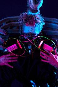 Kyo as in Petit Brabancon Tour 2022「Resonance of the corpse」 2023