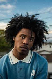 De’Wayne Jackson as Himself in Fandom: Live in the UK 2020