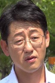Yoon Kang-seon as in Taming a Young Daughter-in-law 2023