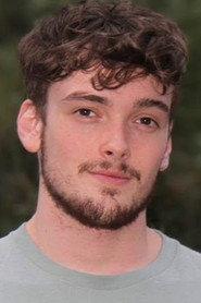 Alex Pritchard as Puppet Protagonist (voice) / Tweaker Puppet (voice) in One Bad Day 2025