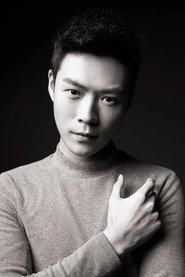 王梓霆 as Li Dan in Di Renjie's Phantom Moth 2020