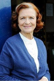 Brigitte Antonius as  in Das Manifest 1974