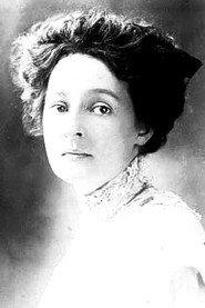 Ethel Lloyd as Tupper's Daughter in Hearts and Diamonds 1914