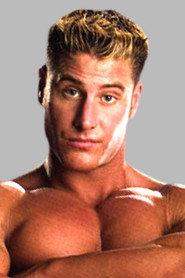 René Goguen as Rene Dupree in WWE Bad Blood 2003 2003