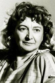 Margarita Gerardou as in Queen of Clubs 1966