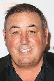 Doc McGhee as Self in Bon Jovi | Access All Areas: A Rock & Roll Odyssey 1990