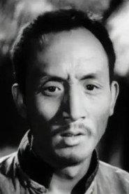 Kang Tianshen as Father of Tian in The Story of Liubao 1957
